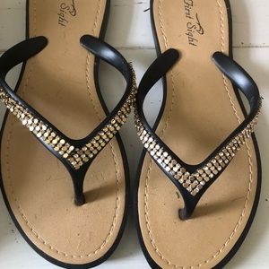 Super cute flip flop